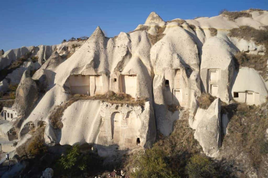 cappadocia