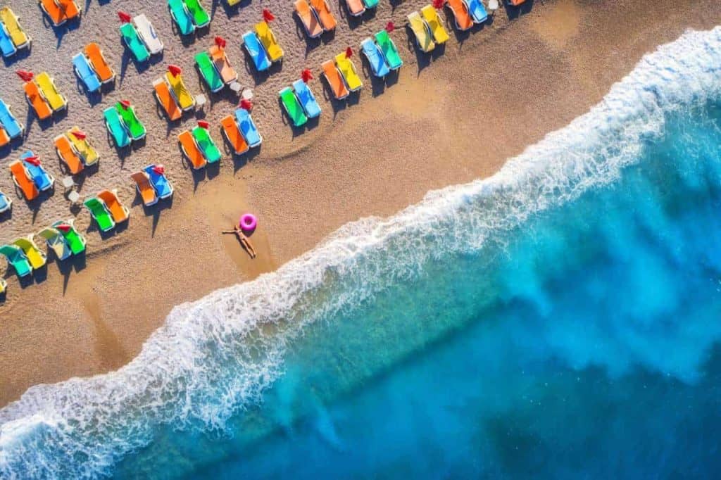 oludeniz