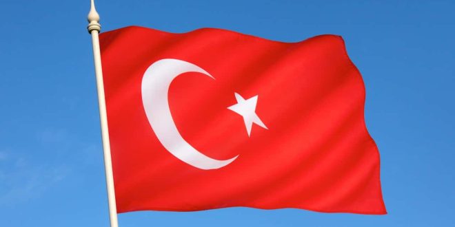 turkey