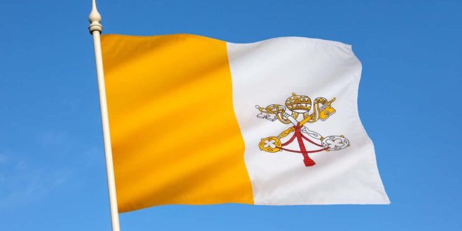 vatican
