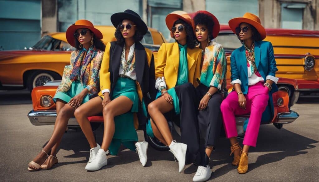Affordable Fashion Finds at Thrift Stores