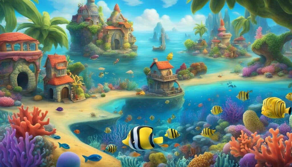 Bikini Bottom