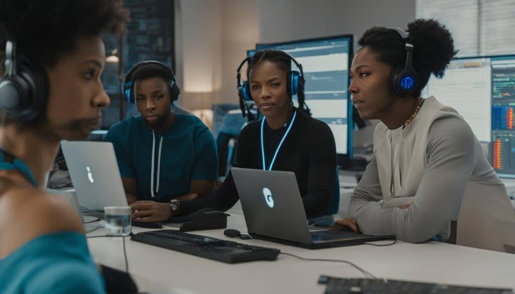 Cyber Security Culture