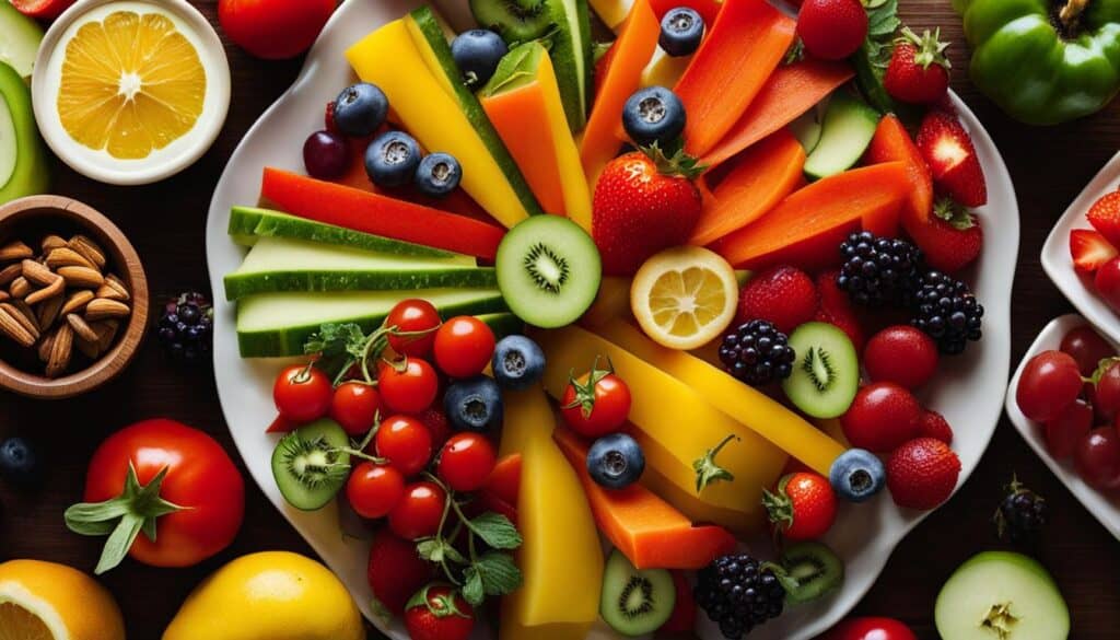 Healthy Snacking