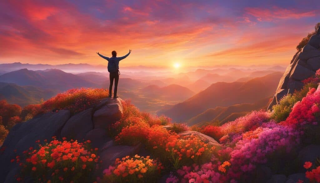 Incorporating Positive Thinking in Daily Life