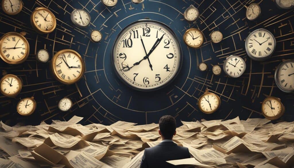 Overcoming Time Management Challenges