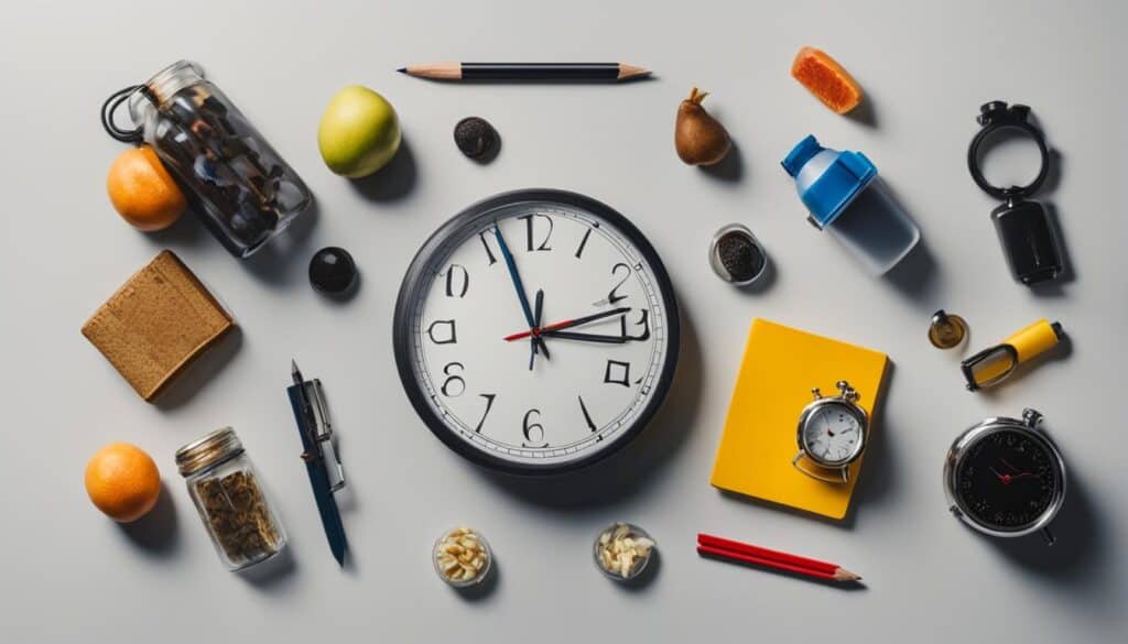 Time Management Tips