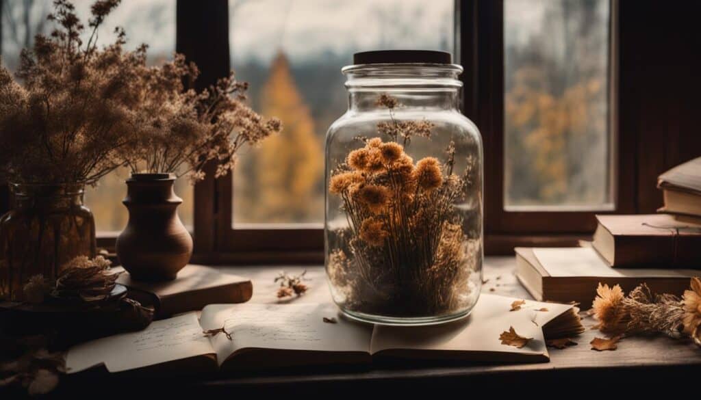 Writing memories