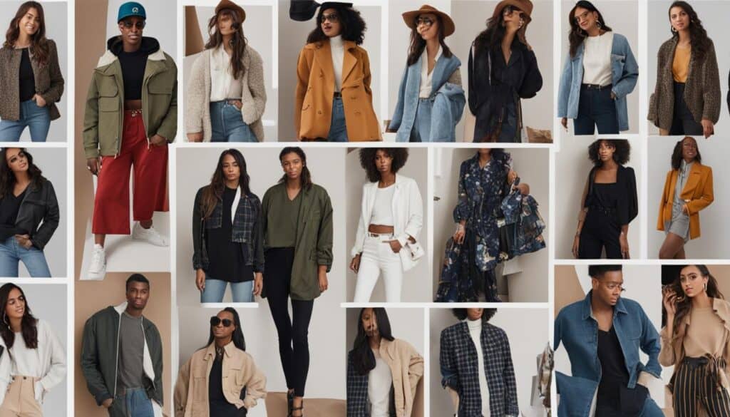 affordable fashion