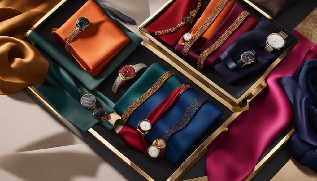 affordable fashion accessories
