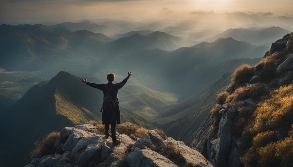 authentic leadership