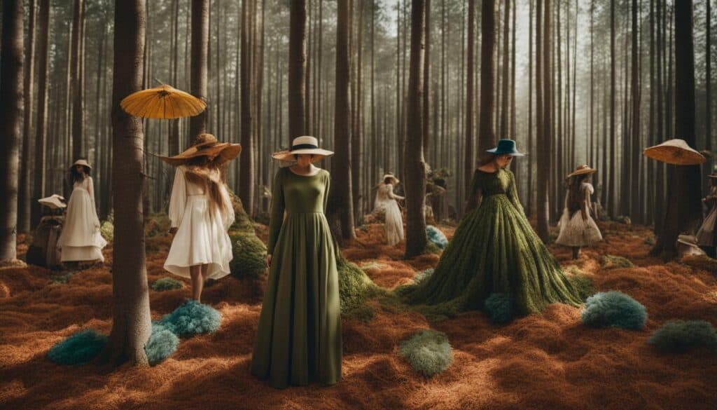 benefits of sustainable fashion