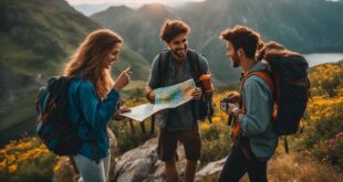 budget-friendly travel