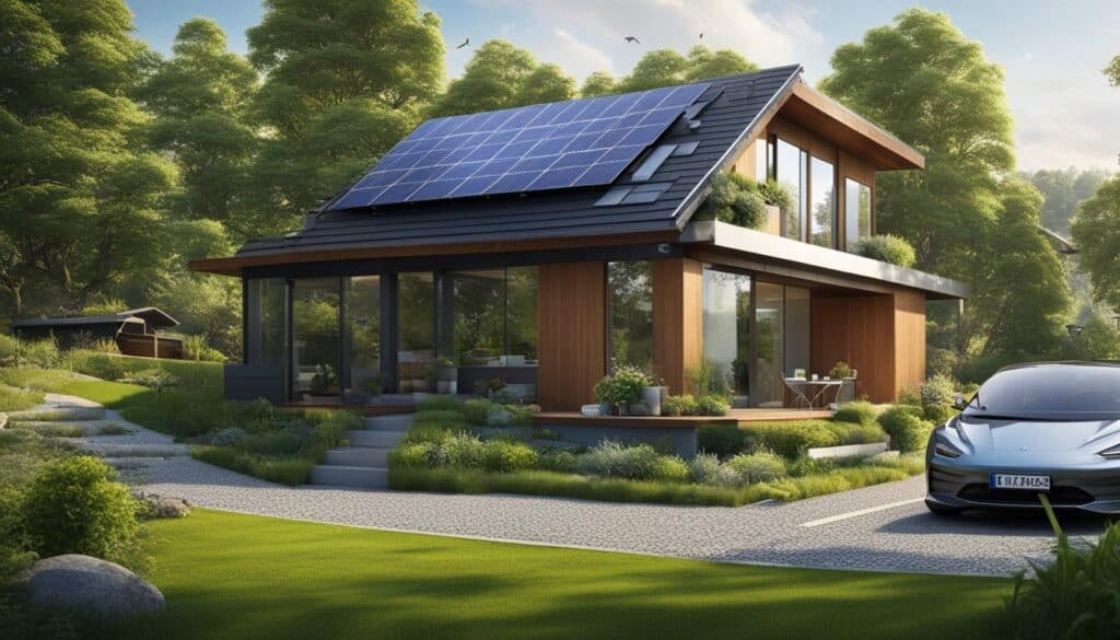 eco-friendly living
