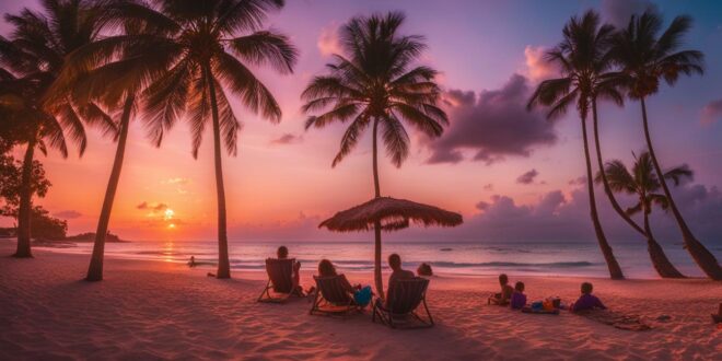 family vacation spots