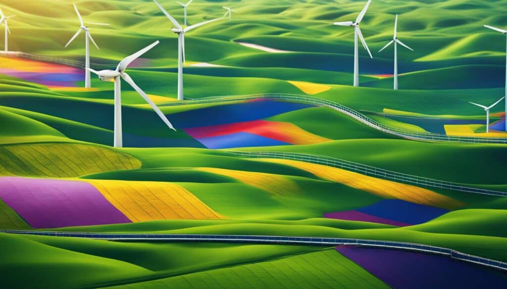 green technologies