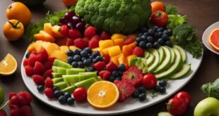 healthy eating