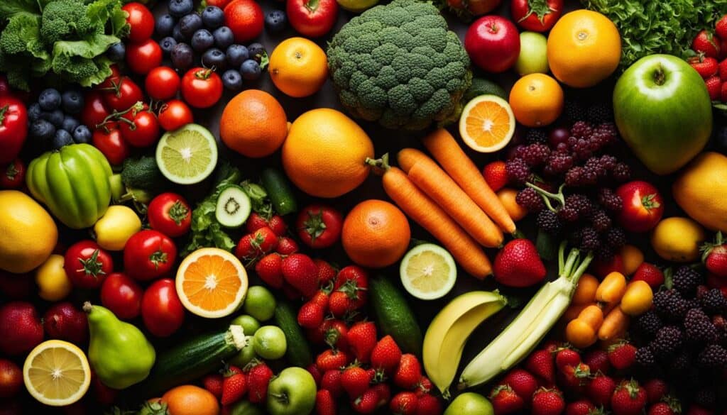 healthy snacks