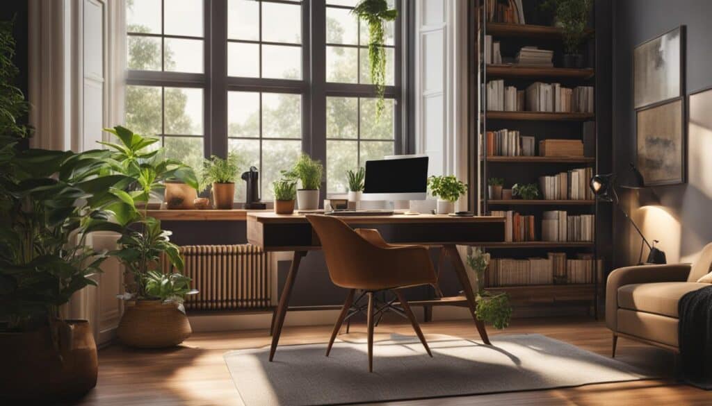 home-based business