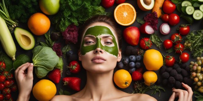 homemade beauty remedies