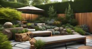 innovative landscaping