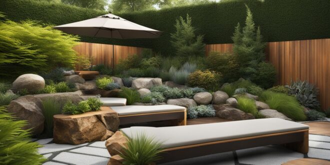 innovative landscaping