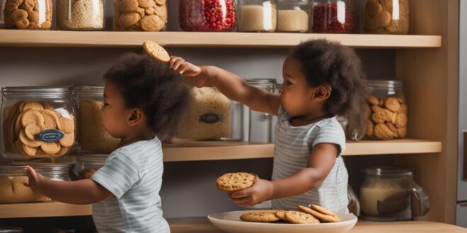 parenting tips toddlers