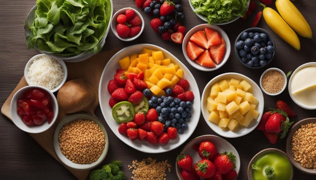 portion control tips