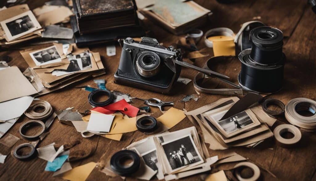 preservation of memories