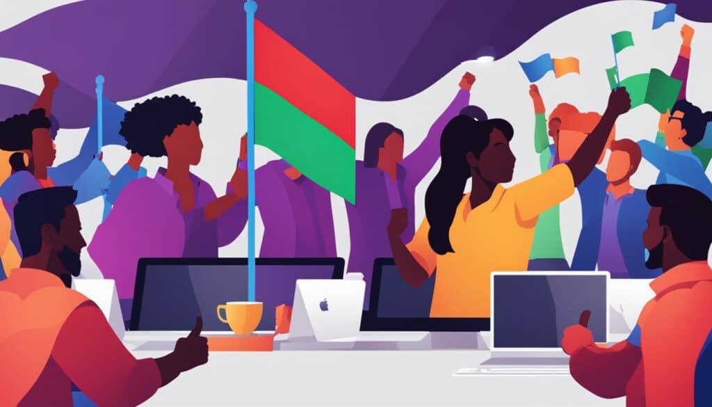 remote team engagement