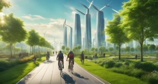 renewable energy advancements