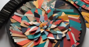 scrapbooking techniques