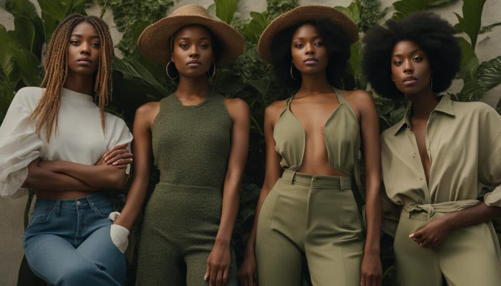 slow fashion movement