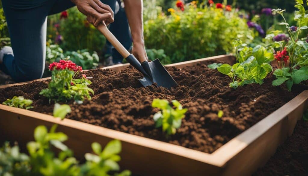 starting a home garden