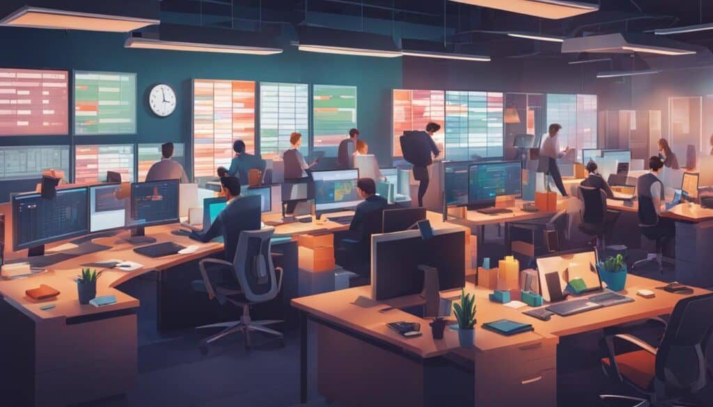 time management in the workplace