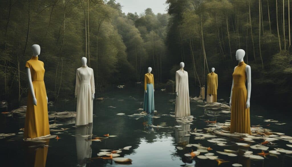 top sustainable fashion brands