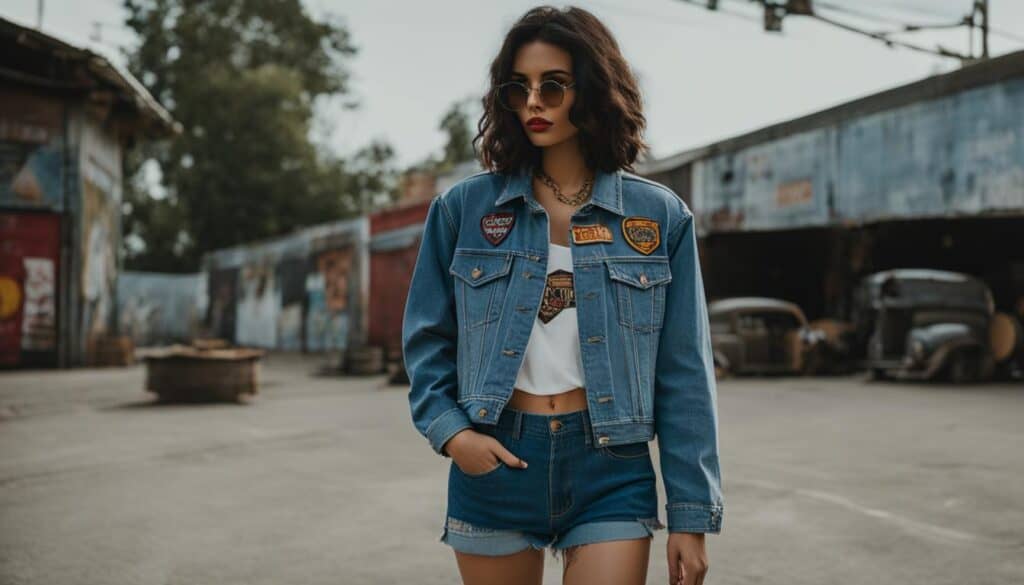 vintage fashion