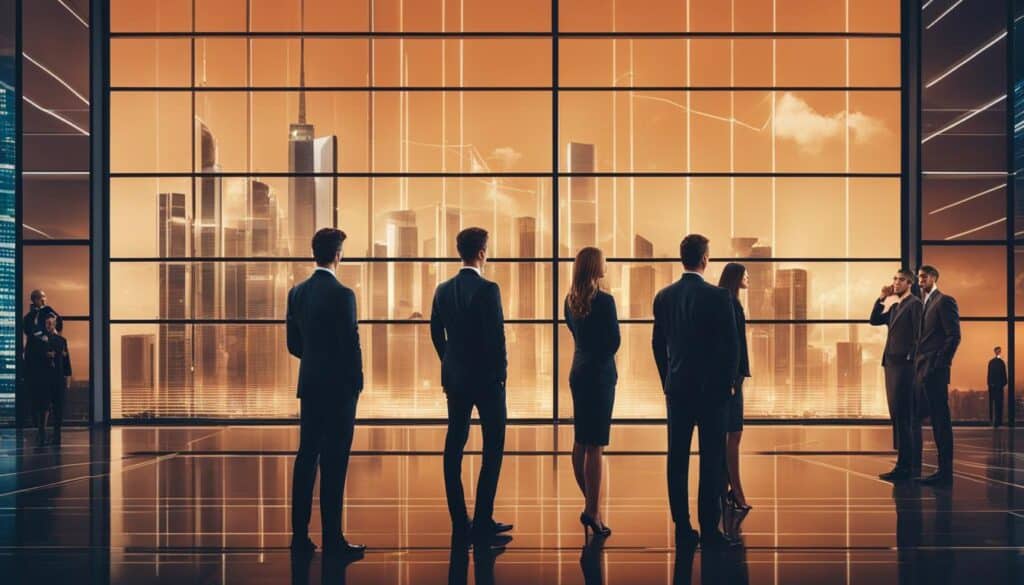 wealth building