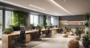 workplace wellness