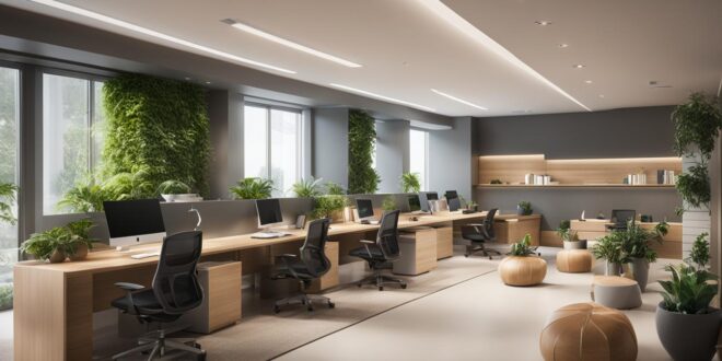 workplace wellness