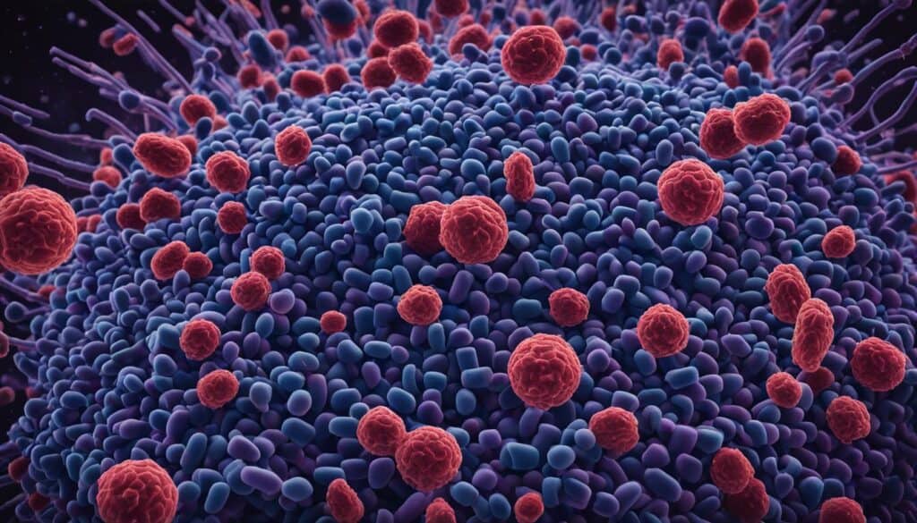 Immune support through gut health