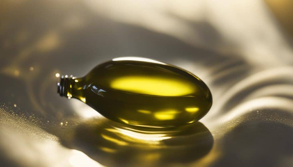Mediterranean Olive Oil