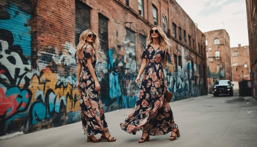 classic trends in fashion