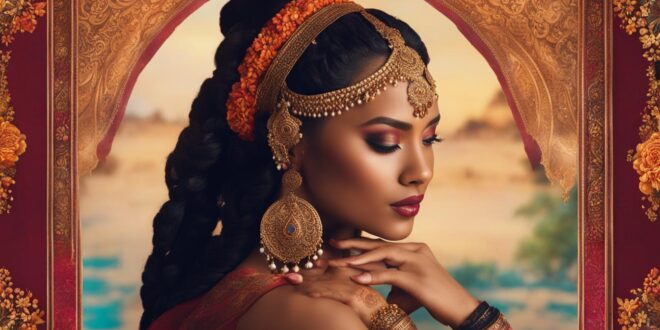 global beauty routines