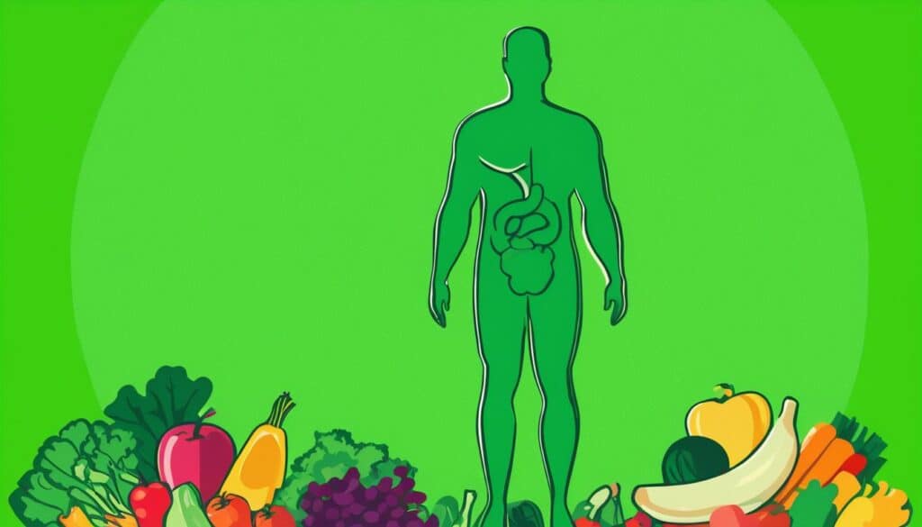 gut health and weight