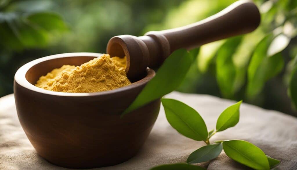 shea butter