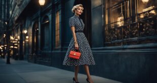 vintage fashion
