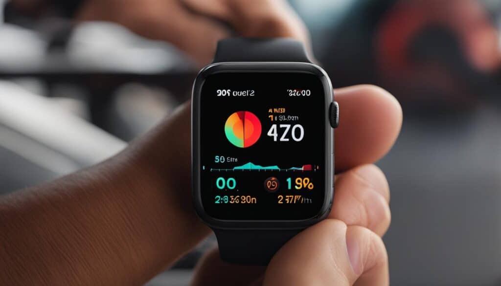 Apple Watch Ultra