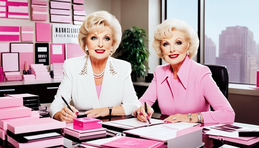 Mary Kay Ash