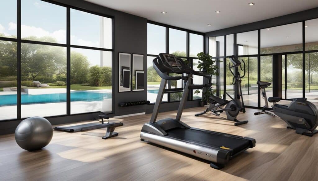 Speediance Home Gym